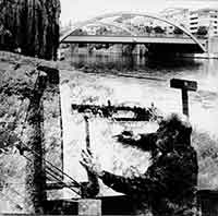 
Arbeitsplatz - Collage