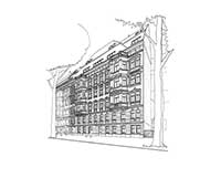 
Wohngeb&auml;ude in Leipzig f&uuml;r Wyschnjewski