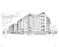 Wichmannstrasse Kreuzberg