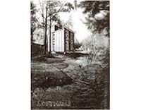 Lofthouse Dangowan-River