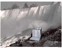 
Lofthouse Niagara Falls