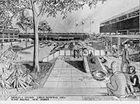 Edison Renewal Area, West Oregon New Jersey