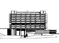 Berghotel Entwurf, Bad Harzburg