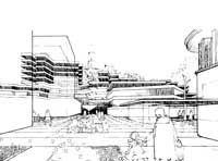 
Marktplatz mit Burgberg