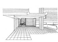 Garystra&szlig;e Detail Eingang