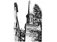 Historisches Wasserwerk am Teufelssee, Detail