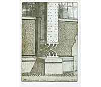 AEG Turbinenhalle St&uuml;tzdetail Lagergelenk